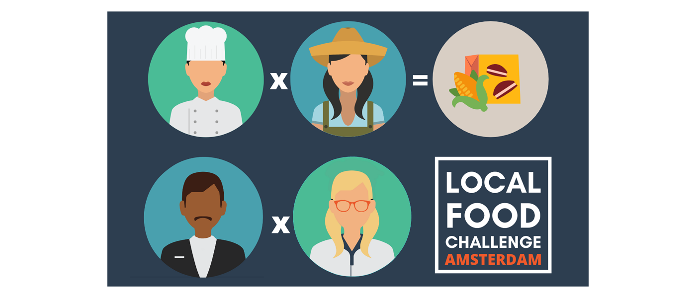 local food challenge masters