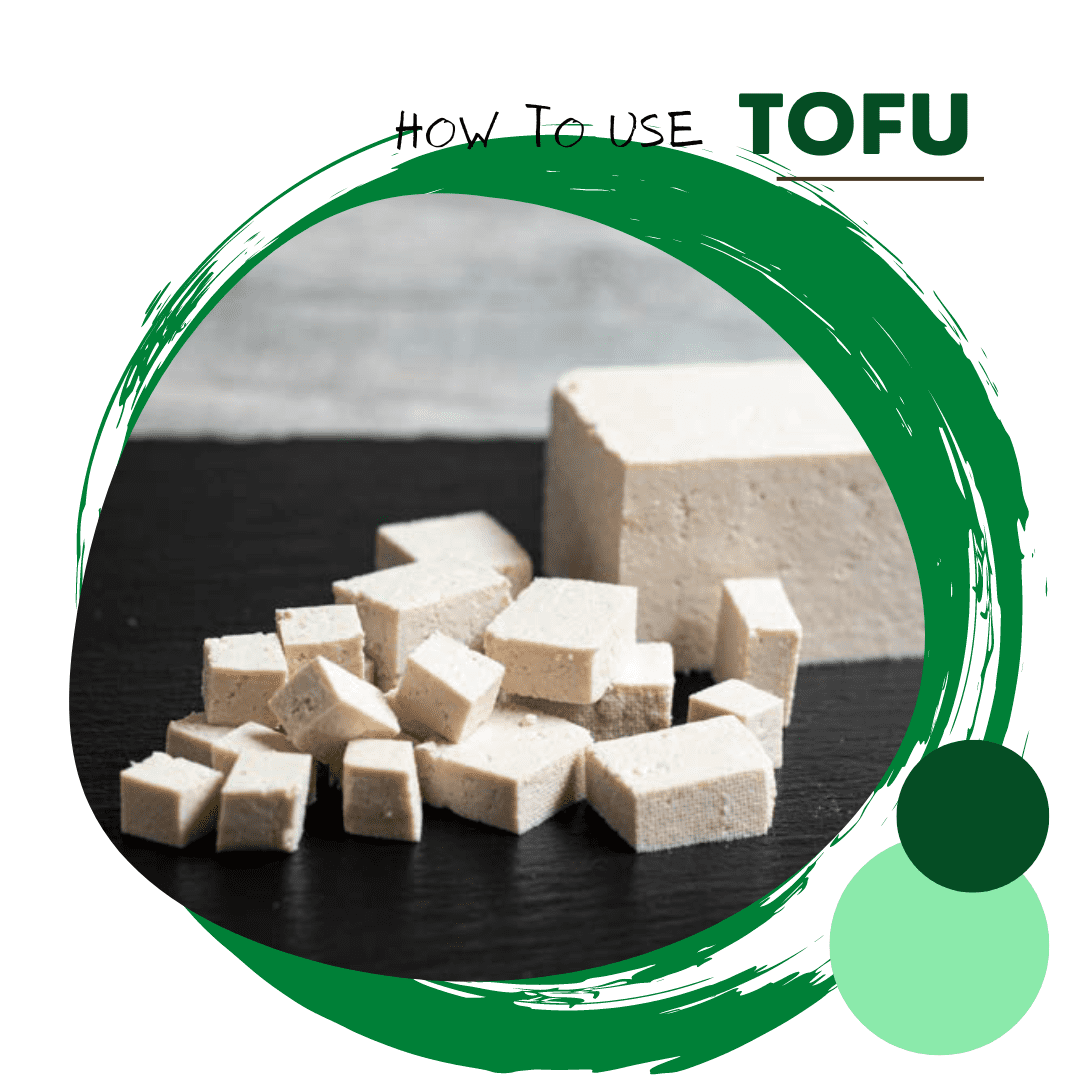 tofu workshop